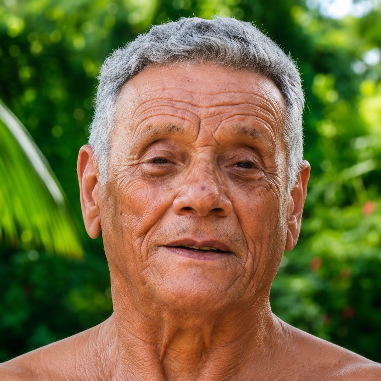 Moacir M. da silva