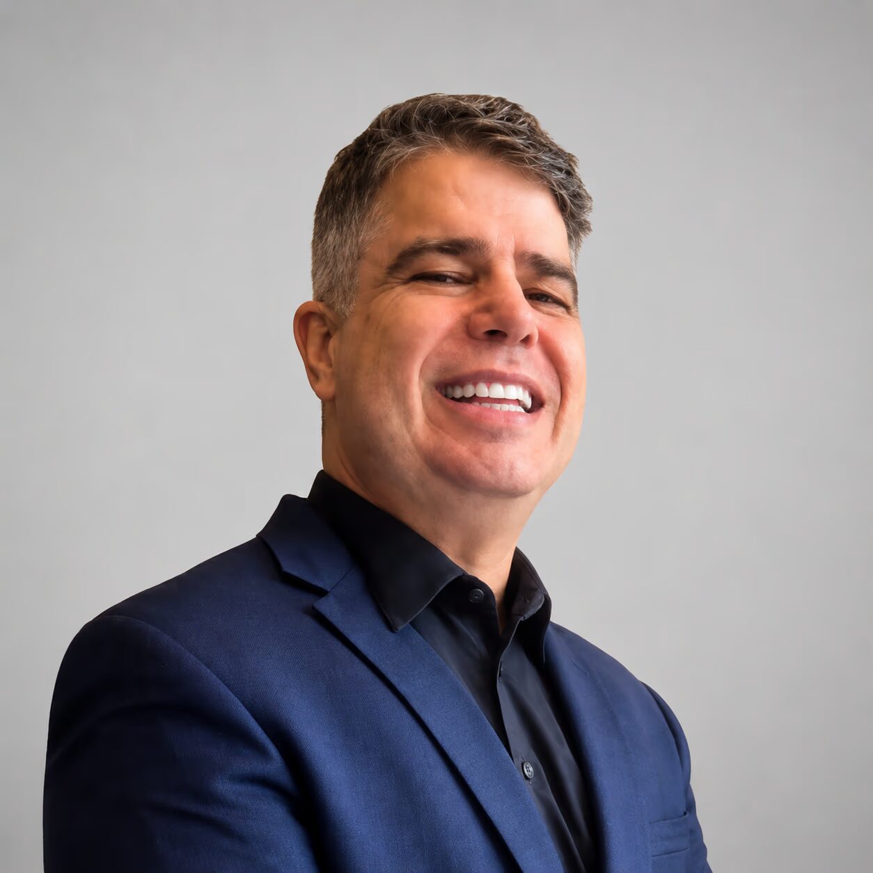Dr. Danilo Di Rezende