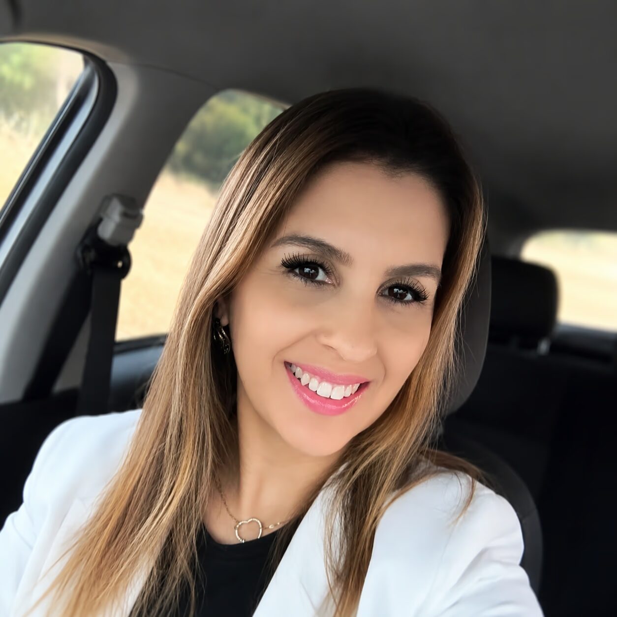 Patrícia Reis