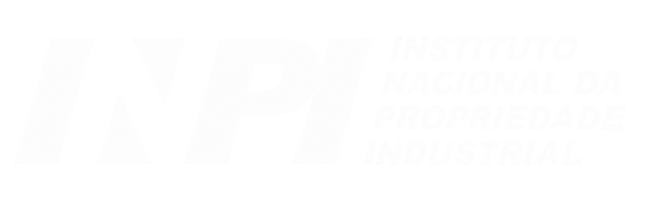 INPI Instituto Nacional da Propriedade Industrial